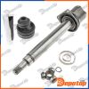 Joint kit intérieur pour arbre de transmission droite pour FORD | G8G003PC